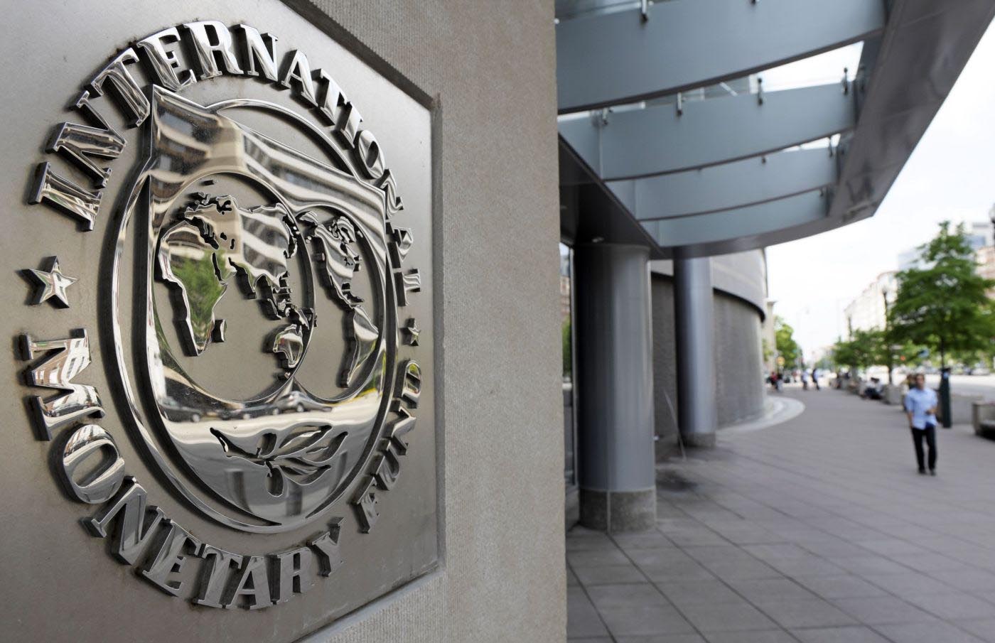 El FMI cede ante EE.UU. y retira su promesa de combatir el proteccionismo