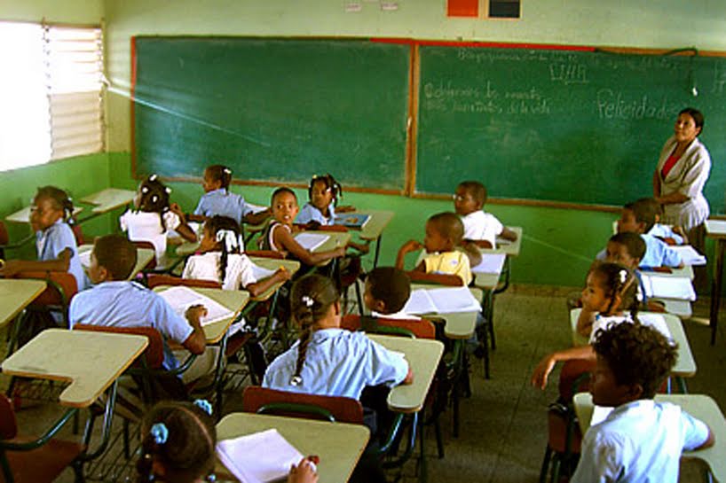 USAID destina 20 millones dólares a fortalecer educación primaria en la RD