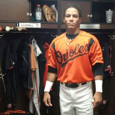 Fallece en accidente prospecto de Orioles