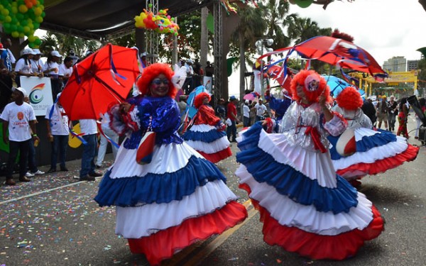 Cultura espera miles asistan este domingo al Desfile de Carnaval