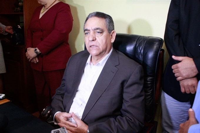 El Concejo Regidores de SFM podría sustituir hoy al alcalde Rodríguez