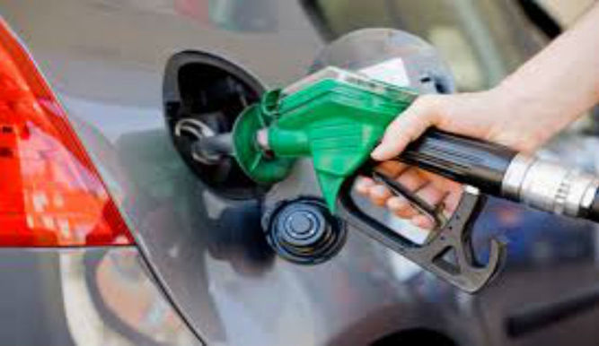 Aumentan precios de los combustibles para la semana del 23 al 29 de abril
