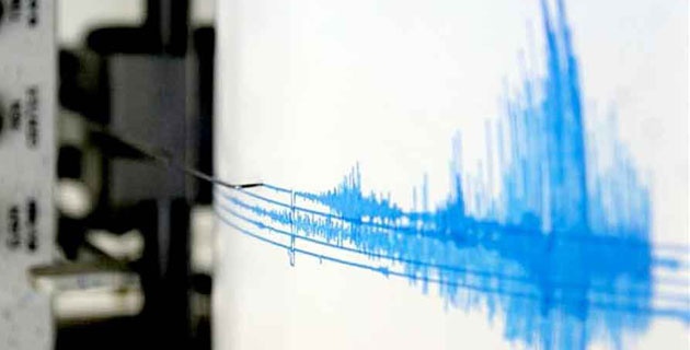 Fuertes sismos sacuden a Japón