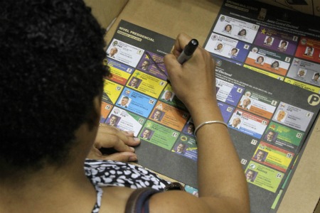 39 días después, no hay un resultado  oficial de las elecciones dominicanas