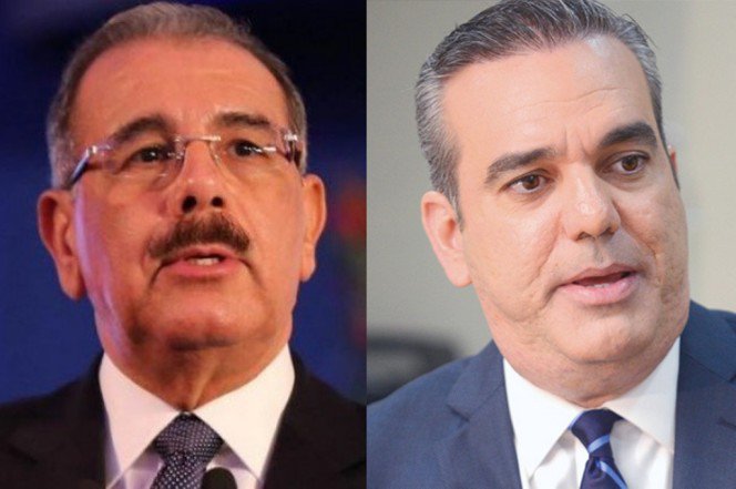 A tres días elecciones, Danilo Medina supera 63% – 31% a Luis Abinader
