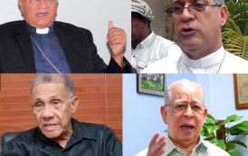 Religiosos piden a políticos que permitan JCE termine conteo votos