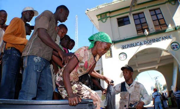 AI denuncia que cientos dominicanos fueron repatriados ilegalmente a Haití