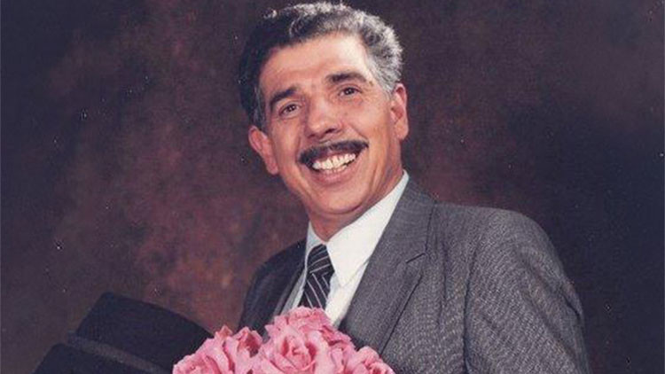 Muere el actor mexicano Rubén Aguirre, famoso por su papel del ‘Profesor Jirafales’