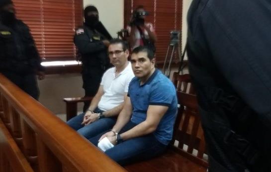 Condenan a 10 años de prisión a los hermanos Buitrago por lavado activos