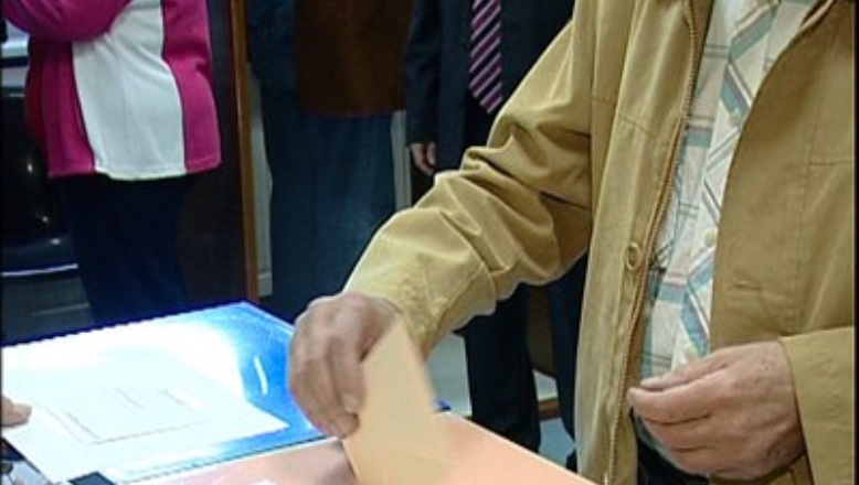 Dominicanos multiplican por cinco su votacion en el exterior desde 2004