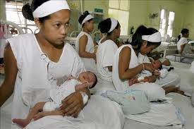 RD es tercer país AL con mayor índice de mortandad infantil, según la Unicef