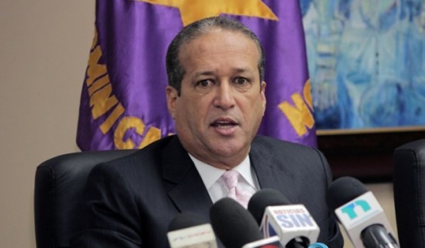 Reinaldo dice llegó la hora PLD ponga orden y sancione por “faltas graves”
