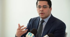 Alcalde DN llama a recolectoras a “ponerse las pilas” y amenaza ... - Almomento.net