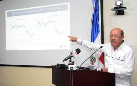 Gobierno dominicano elimina el subsidio a los combustibles