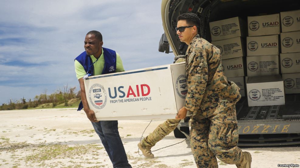 Llamado urgente de la ONU para ayudar a Haití