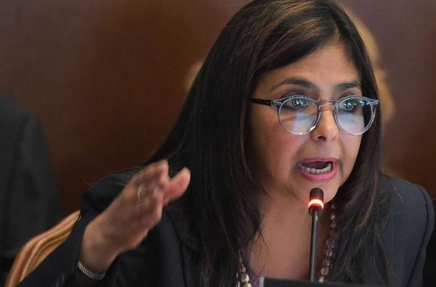 Venezuela pide ante Consejo Derechos Humanos ONU cese “hostigamiento”