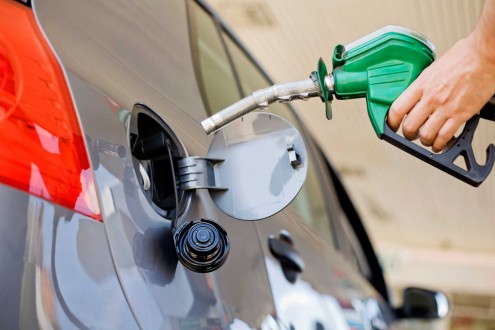 Aumentan precios combustibles; gasolinas y GLP seguirán iguales