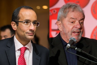 BRASIL: Odebrecht incrimina a Lula da Silva; dice le entregó más de US$2 millones