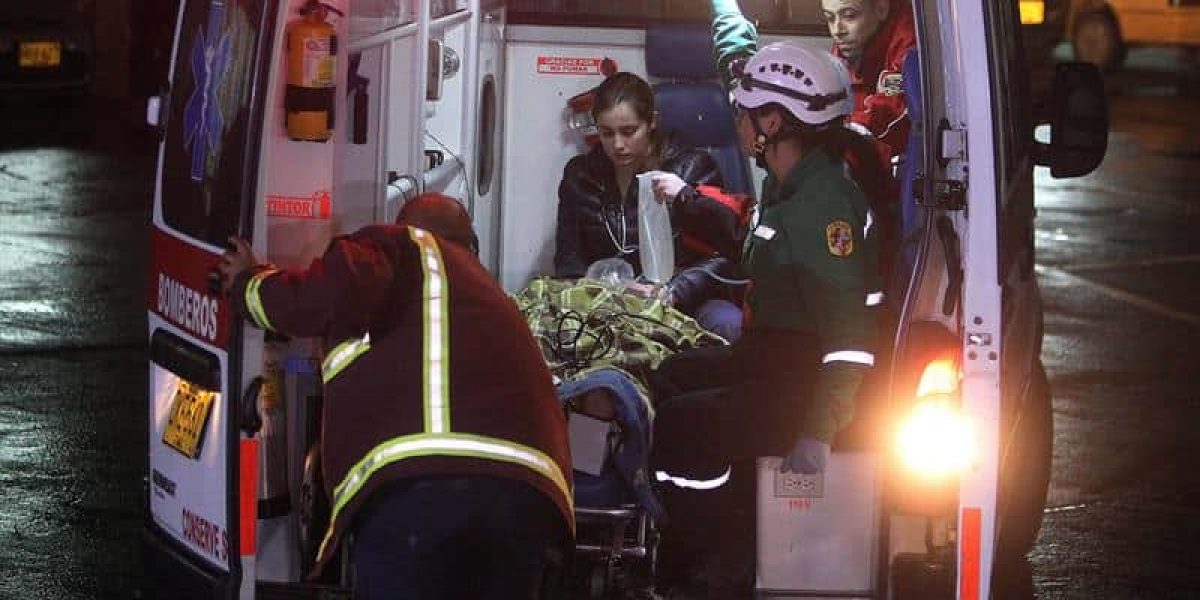 Policía colombiana confirma 76 muertos y 5 supervivientes en accidente aéreo