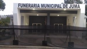 BONAO: Inaugurarán funeraria en Juma - Almomento.net