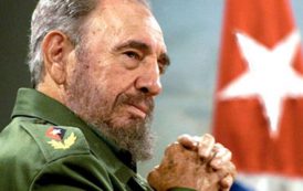 Fidel Castro dejó una herencia de 900 millones de dólares, según “Forbes”