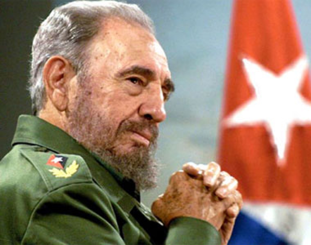 Fidel Castro dejó 900 millones de herencia, según ‘Forbes’, deja