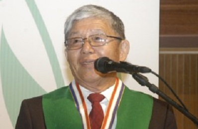 Fallece en SD Mamoru Matsunaga, padre del judo en la República Dominicana