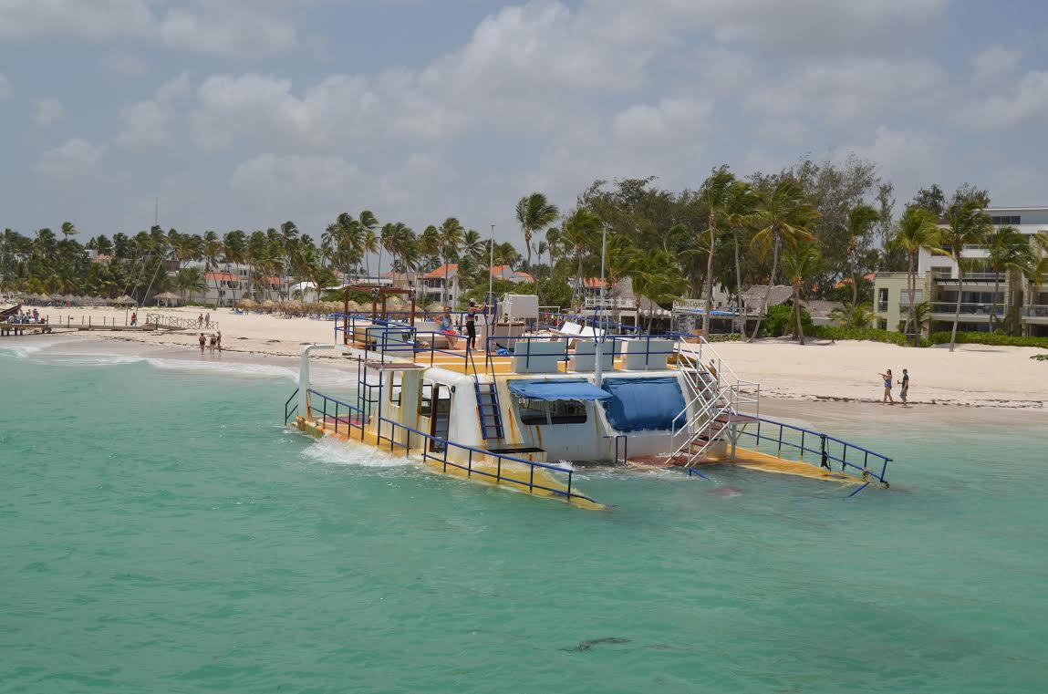 Invertirán 64.5 millones dólares para regenerar trece playas dominicanas