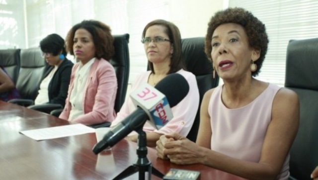 Colectiva acoge con “satisfacción” veto de Danilo Medina a criminalizar el aborto