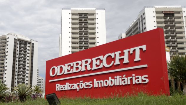 BRASIL: Odebrecht niega haber pagado tributos a las FARC en Colombia