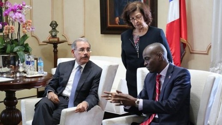 Presidente electo de Haití apuesta por fortalecer relaciones con R.Dominicana