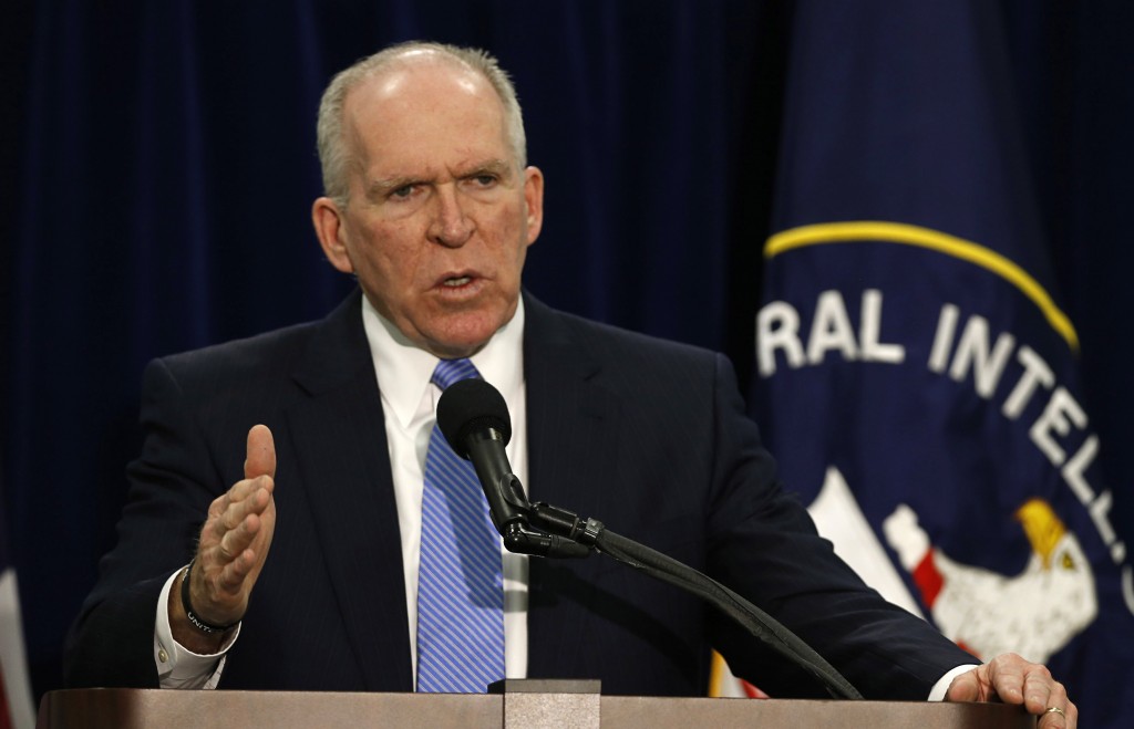EE.UU: Saliente Director de la CIA pide a Donald Trump que cuide sus palabras