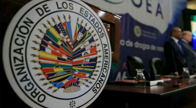 Catorce países OEA piden a Venezuela elecciones y liberar presos políticos