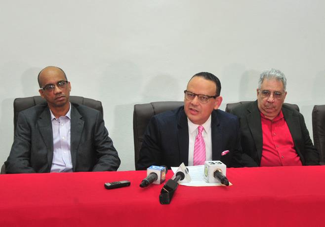 5 firmas abogados darán orientación gratuita a dominicanos Estados Unidos