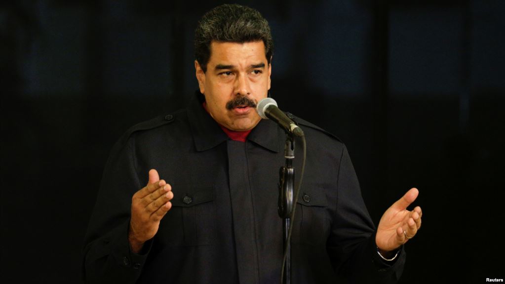 Nicolás Maduro convocó a poderes públicos para zanjar las diferencias