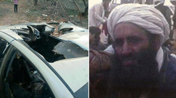 Drone EE.UU mata a Abu al Khayr al Masri, cerebro ataque a Torres Gemelas