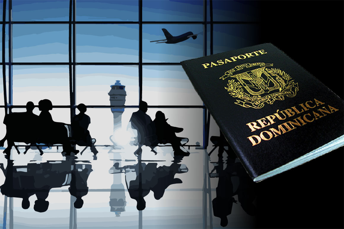 República Dominicana implementará en 2018 el pasaporte electrónico