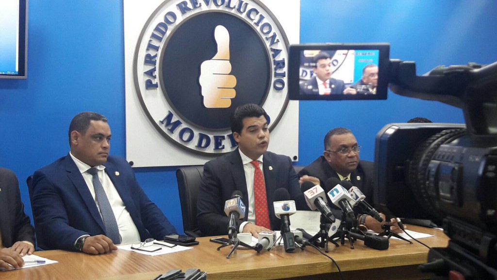 Diputado PRM propone interpelar Ministro Obras Públicas por Odebrecht