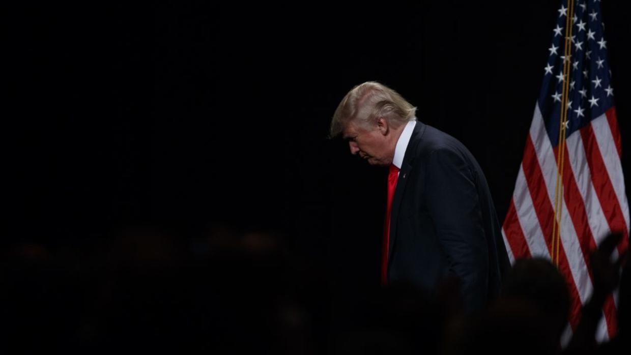 EE.UU.: Aprobación de Donald Trump cae a 36%, según una nueva encuesta