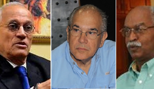 En comunicado, grupo pide renuncia de Danilo Medina como salida a la “crisis”