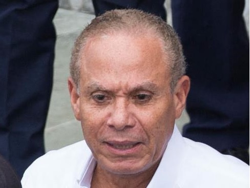 Piden Procuraduría garantice seguridad de Ángel Rondón en cárcel La Victoria