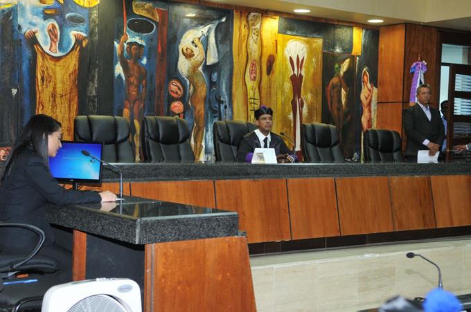 Suprema notifica decisión juez Ortega a Procuraduría y a imputados Odebrecht
