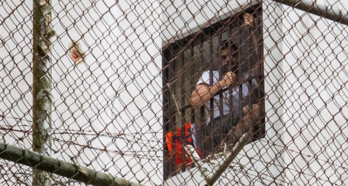 VENEZUELA: Leopoldo López en prisión “!Me están torturando, denuncien!”