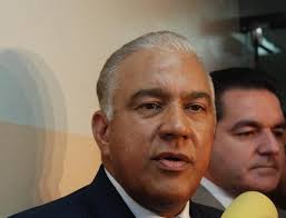 Presidente del PRM, Andrés Bautista, apela prisión por caso Odebrecht