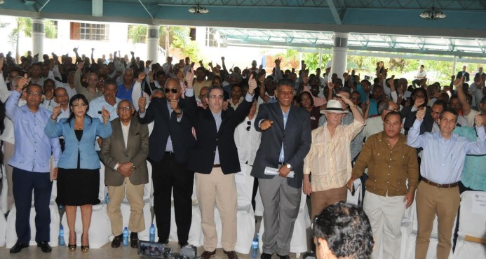 PRM rechaza prisión para su presidente, Andrés Bautista, por el caso Odebrecht