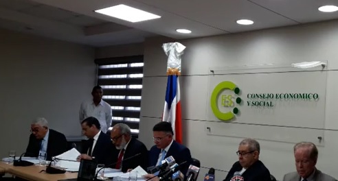 Comisión designó DM no encuentra fraude en adjudicación Punta Catalina