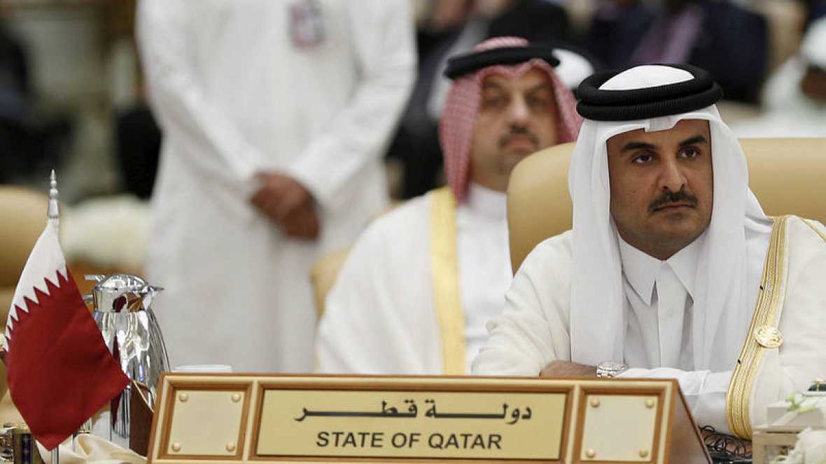 Arabia Saudita, Baréin, Egipto, Yemen y E. Árabes cortan relaciones con Catar