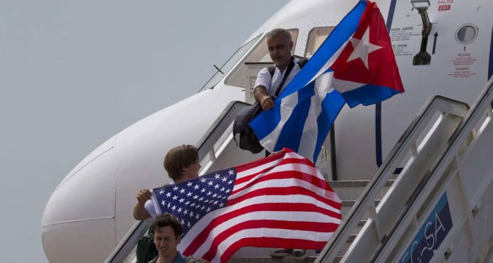Trump condicionará más avances en su diálogo con Cuba a que celebre elecciones