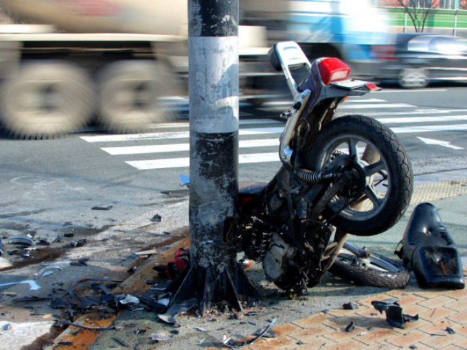 Reportan diez muertes en accidentes ocurridos durante últimas 24 horas
