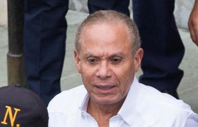 EU sanciona a Ángel Rondón por supuestos sobornos Odebrecht